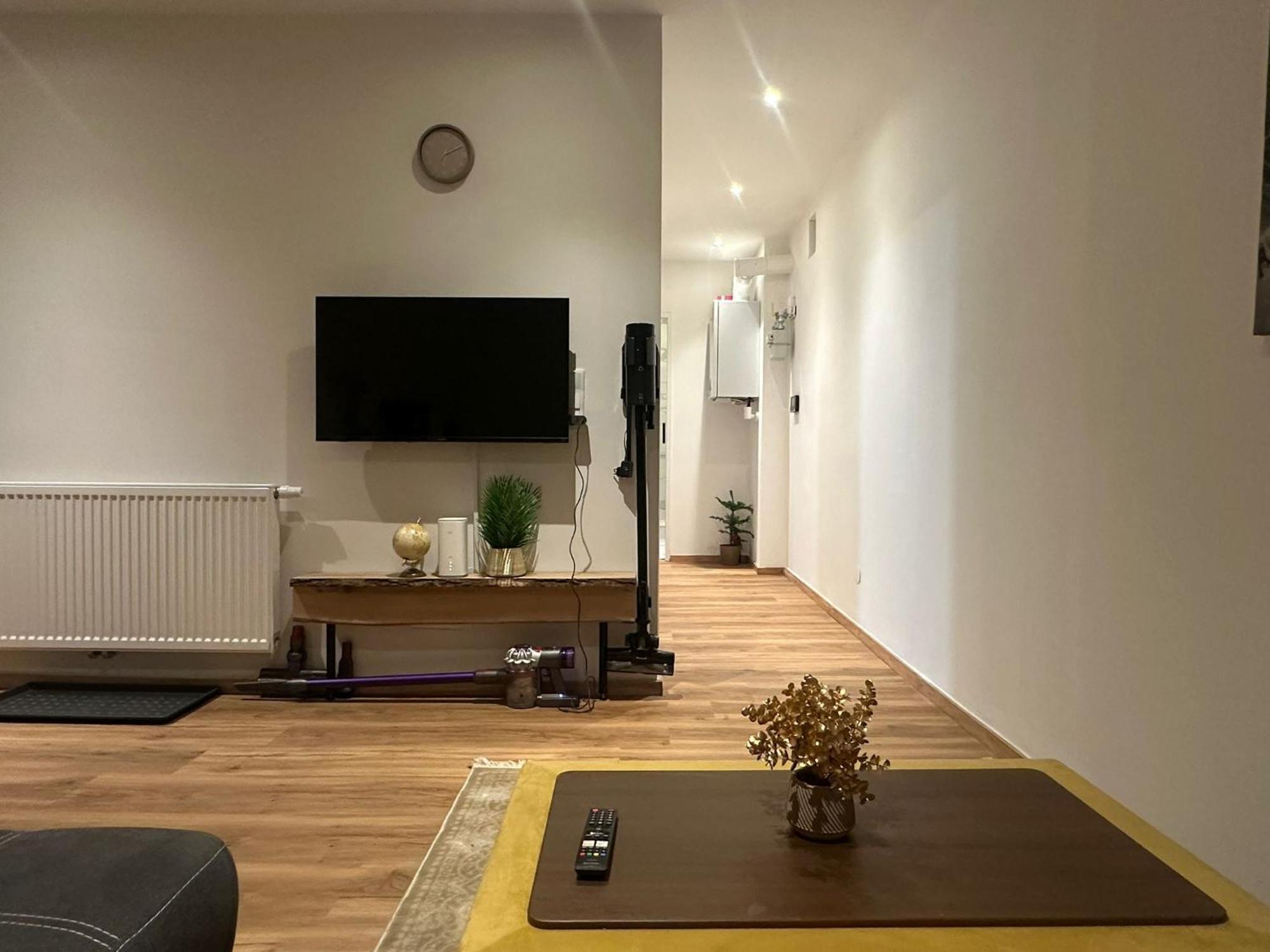 Apartamento Innsbruck Home Innsbruck