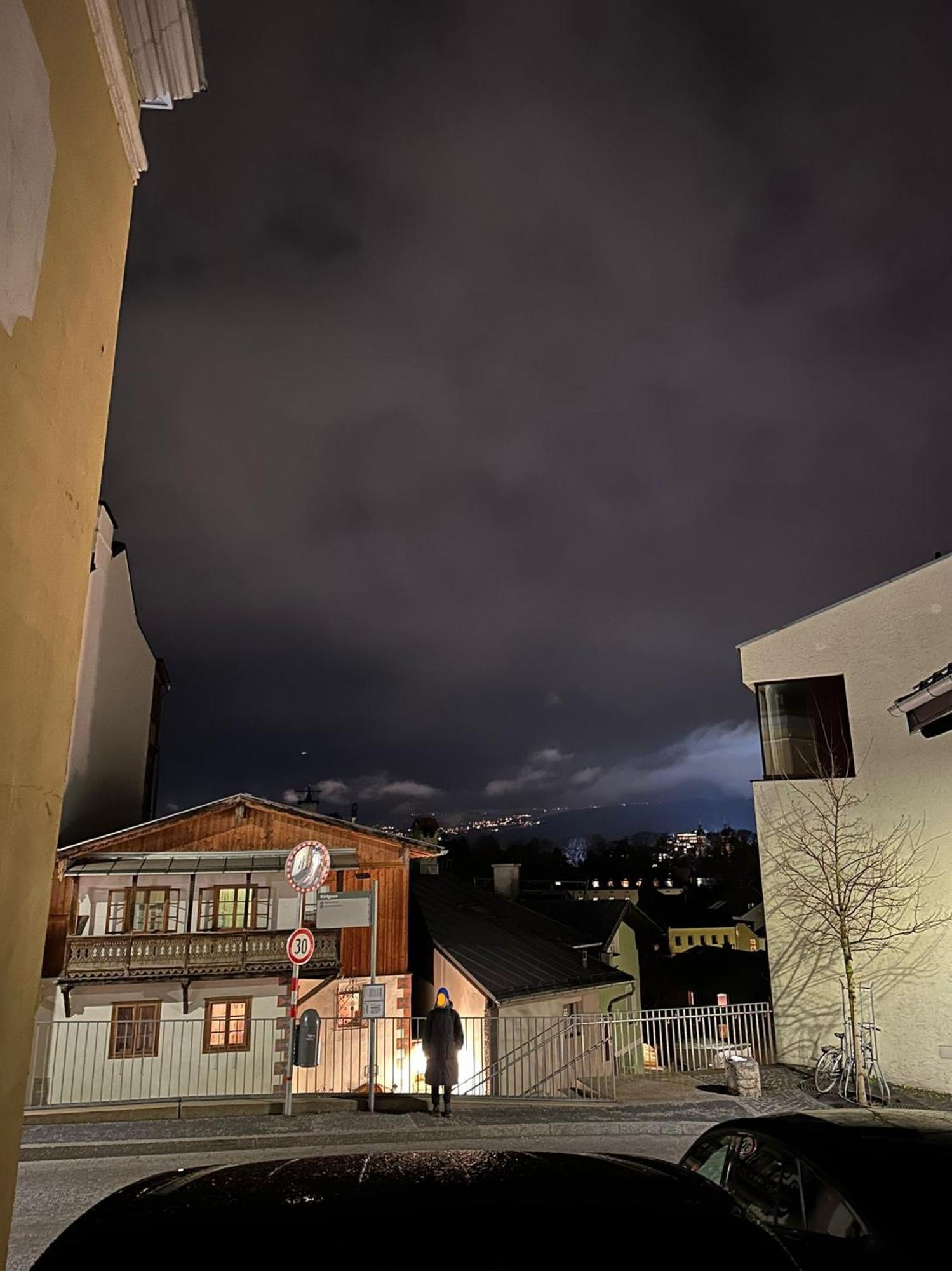 Innsbruck Home Apartamento *