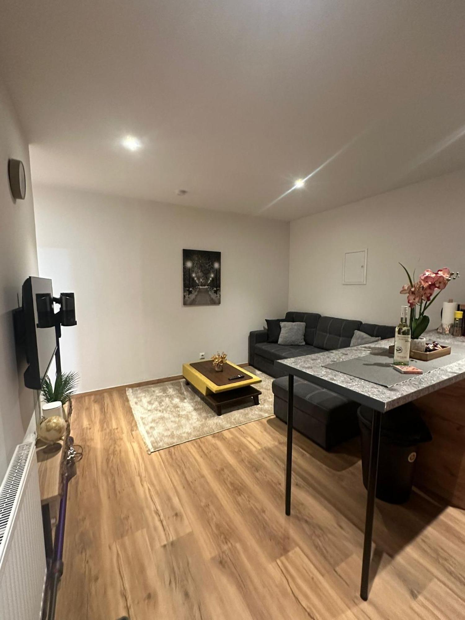 Apartamento Innsbruck Home