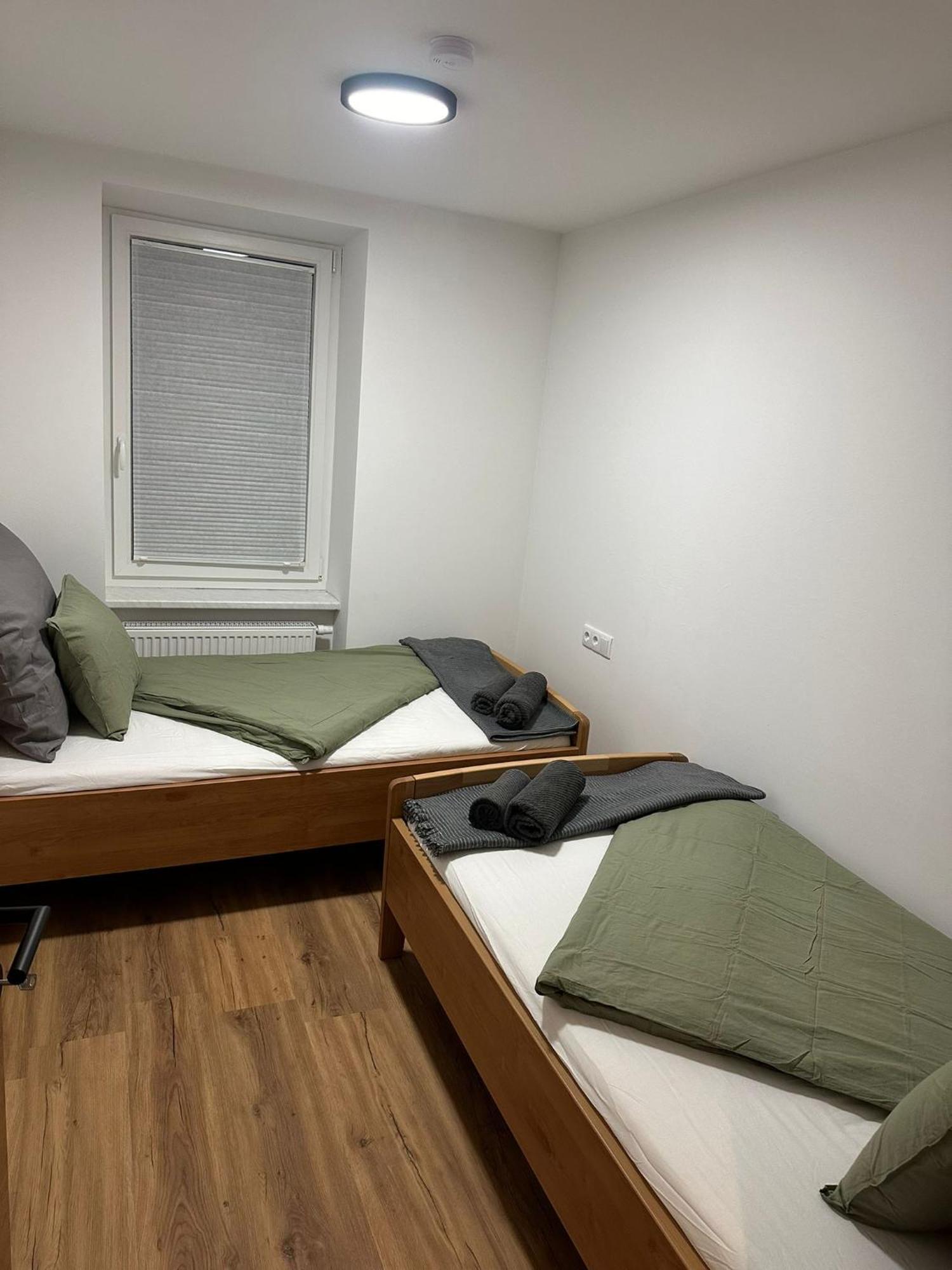 Apartamento Innsbruck Home Innsbruck
