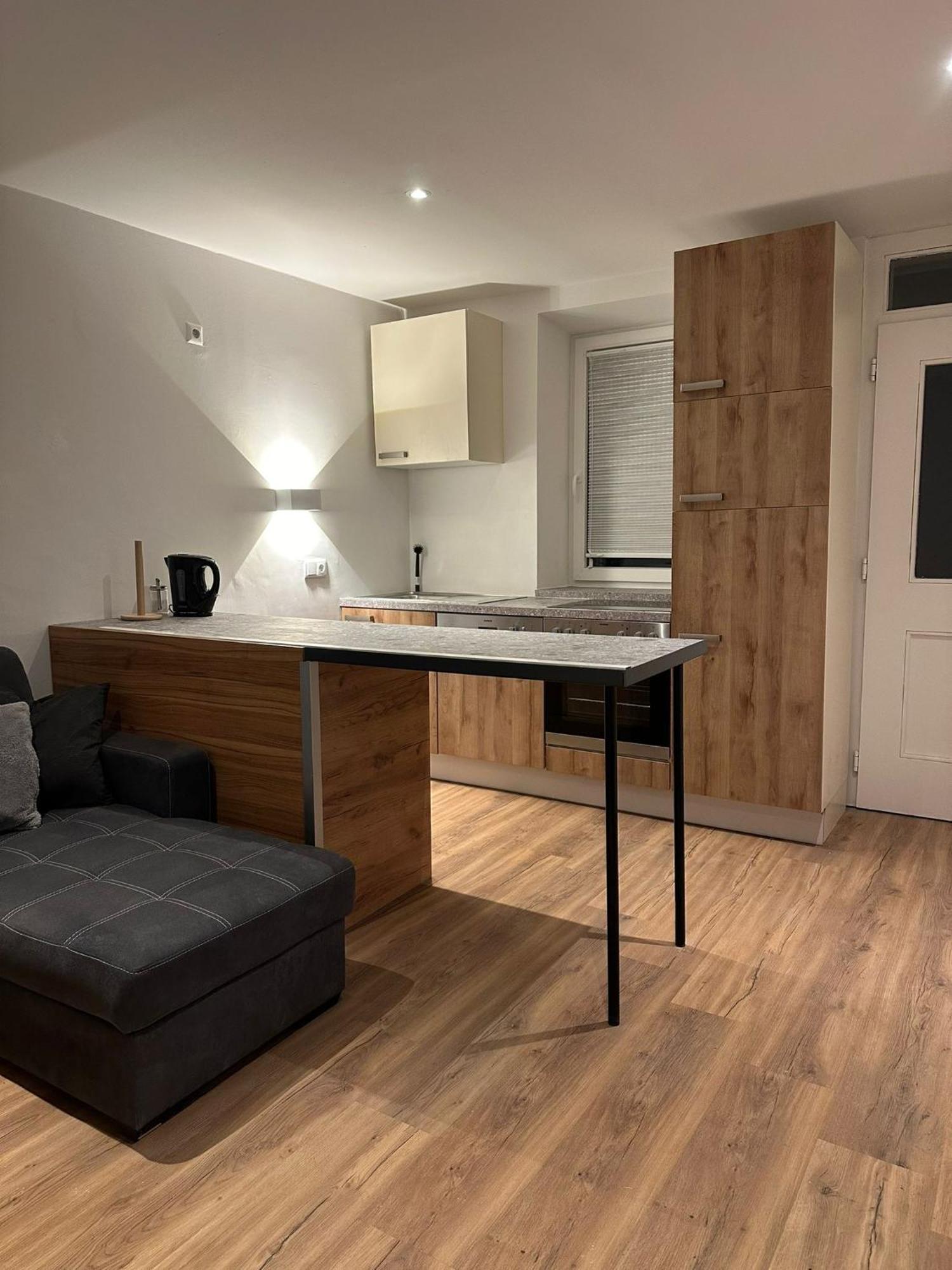 Innsbruck Home Apartamento Innsbruck