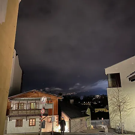 Innsbruck Home Exterior photo