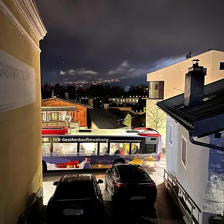 Innsbruck Home Exterior photo