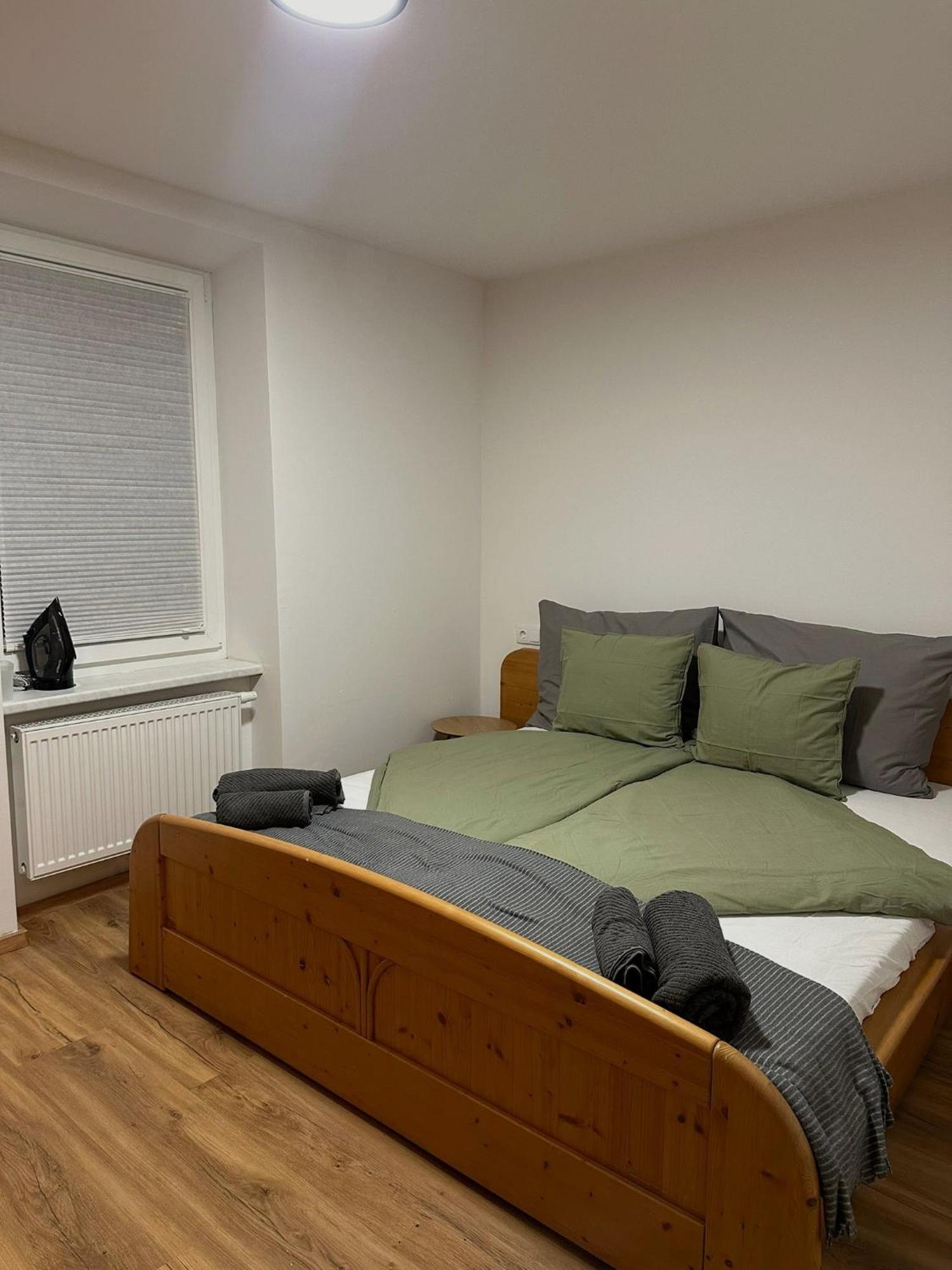 Innsbruck Home Apartment